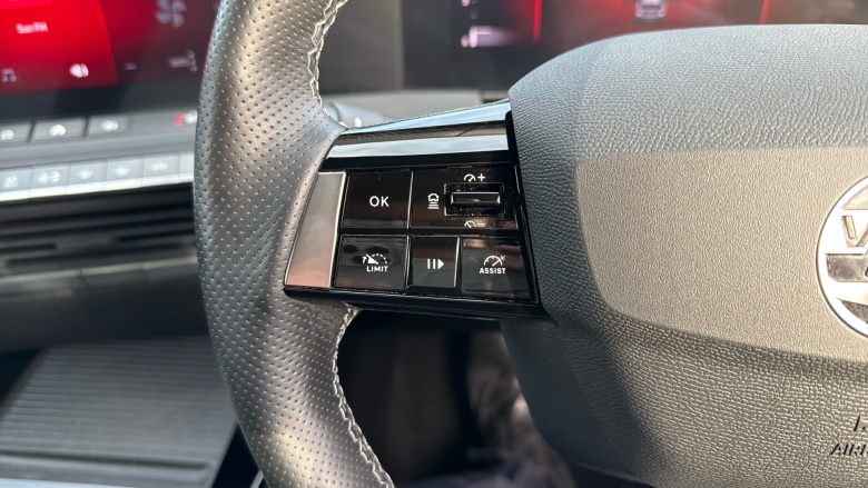 Vauxhall Astra 1.2 Turbo 130 GS 5dr Petrol Hatchback